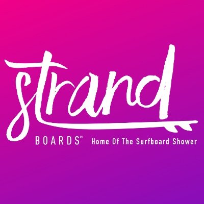 StrandBoards Profile Picture