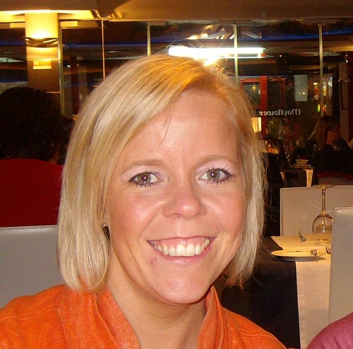 Unofficial Duchess of Ilkley