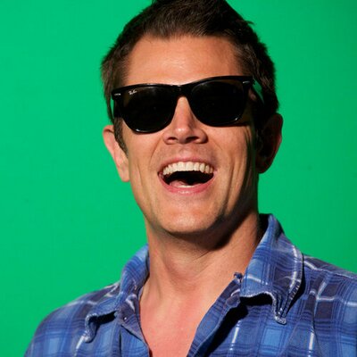 Profile Picture of Johnny Knoxville (@realjknoxville) on Twitter
