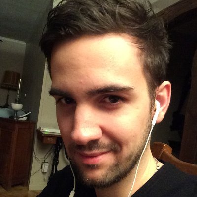 French MTG player. Co-organisateur sur PERF' Limité. E-sport enthousiast. He/him.