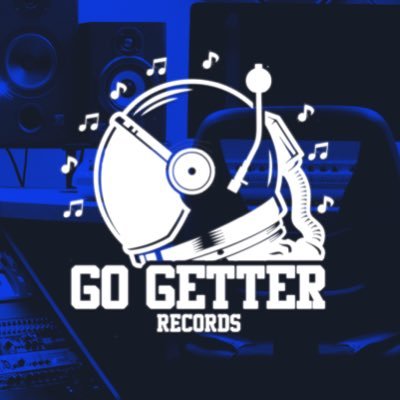 Go Getter Records Profile