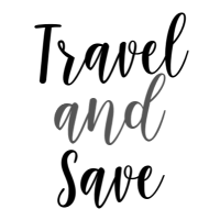 TravelAndSave (@travelandsave) 's Twitter Profile Photo