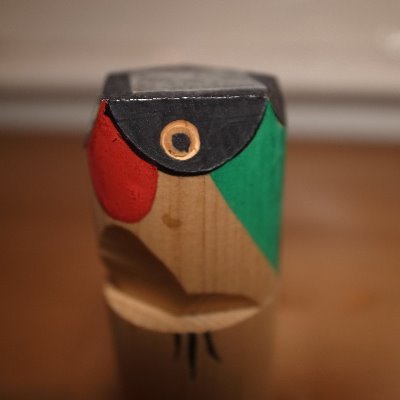 nobutosato's profile picture. サトウです