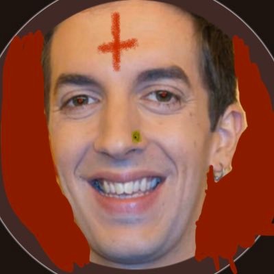 SabesGz's profile picture. txuri urdin y retrasado mental, simple y llanamente. comento la actualidad. Me suelo mojar bastante.