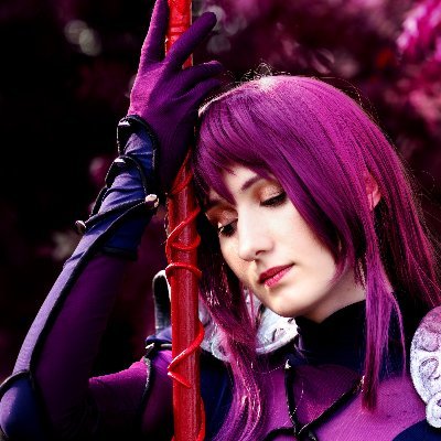 Cosplayer \ Artist \ Photographer
VA-11 HALL-A \ FGO \ NieR \ FFXIV
https://t.co/DGEwkH8p5O
Profile pic by shashinkacosphoto(IG)