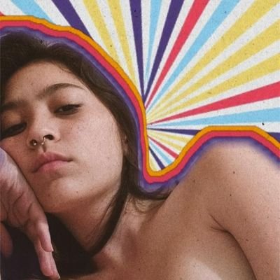 thaisnothere's profile picture. Trouble is my middle name but in the end I'm not too bad.