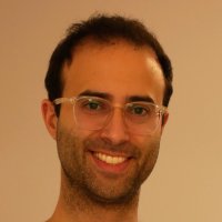 Benny Lenchner (@bennylenchner) 's Twitter Profile