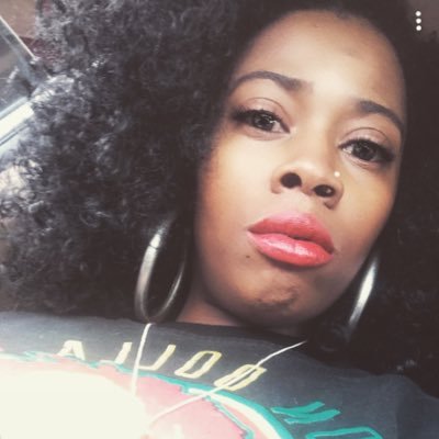 I'm a riddle that has yet to be solved.. Follow me on IG:@picturepurfekt & on SnapChat:mrs_qweentee