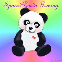Spaced Panda (@iamspacedpanda) 's Twitter Profile