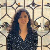 Ariadna Medrano (@ariadnamedrano) 's Twitter Profile