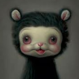 MINI_CHOCOLAT's profile picture. 美しく儚い物が大好きです☺︎ 故にバランス感覚は絶望的ながらも、日々の泡を愉しみに✴︎antique bisque doll が大好きです ♪    Schmitt et fils