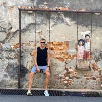 HaukeRoepcke's profile picture. 