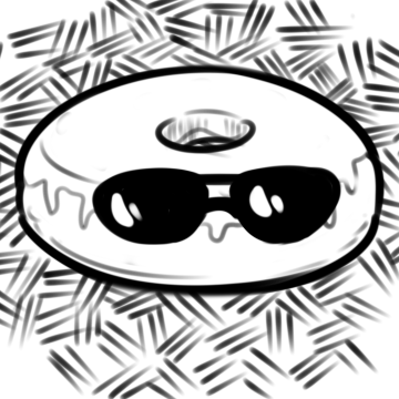Donut Bronutさんのプロフィール画像