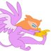 Ruby Griffin(Mirror) (@mlp_parruby) Twitter profile photo Ruby Griffin(Mirror) (@mlp_parruby) Twitter profile photo