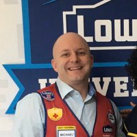 Michael Owens (@michaelo1366) 's Twitter Profile