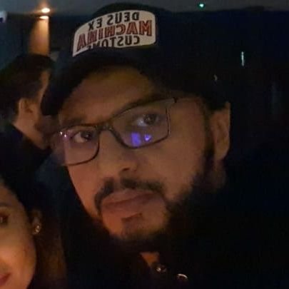 AsadGhauri5's profile picture. 