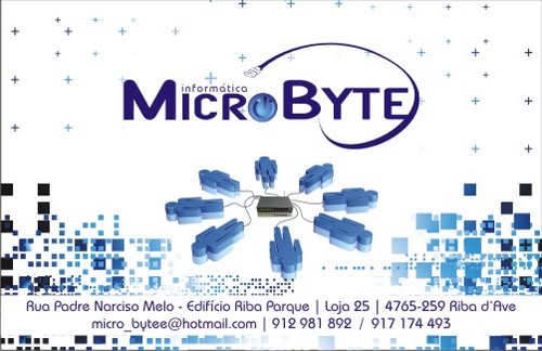 microbyte_pt's profile picture. 