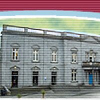 Mullingar Arts Centr (@mullingararts) 's Twitter Profile