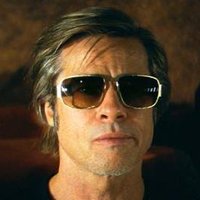 Cliff Booth (@cboothstuntman) 's Twitter Profile