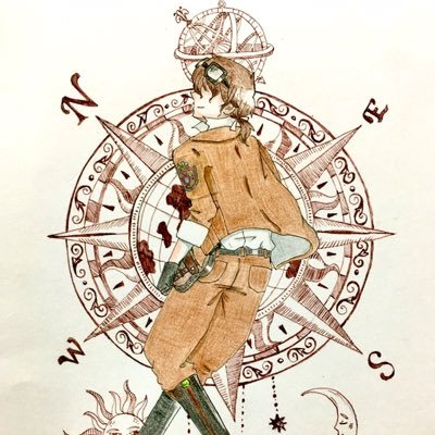 雨玉⋆̩☂︎*̣̩早く世界平和になってさんのプロフィール画像
