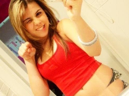 Paulinha aqui , seka eu _\|/_