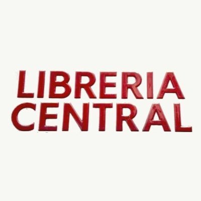 Librería Central