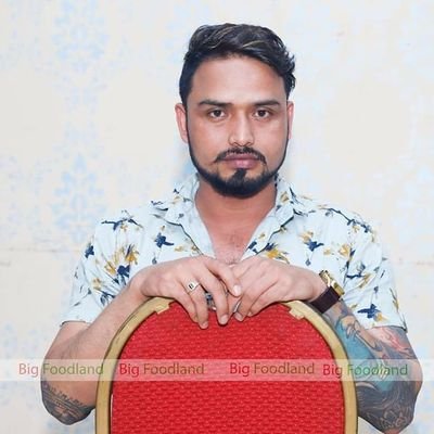 Basnetkprem's profile picture. 🇳🇵Entrepreneur & Environmentalist 💚