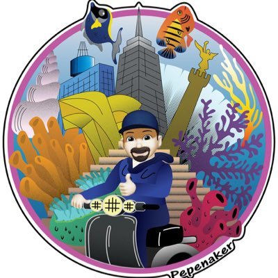 AlbiAcuario's profile picture. Me encantan los acuarios y hago blogs al respecto.