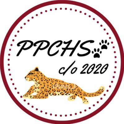 Follow for all updates on PPCHS's Senior Class!!! 🐆🐾 Instagram— @PPCHS2020