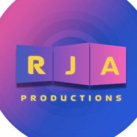 RJA Productions(@RJAProduction) 's Twitter Profile Photo