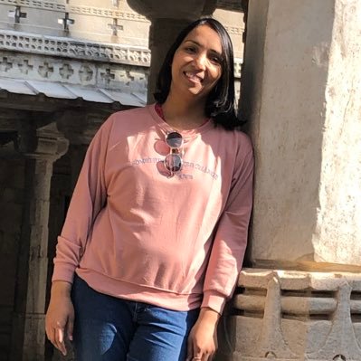 Nisain's profile picture.