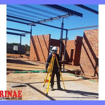 🏗🧱🏠info@rinaeeng.co.za | https://t.co/S4mZzsUsW2
@0609618357 / Pr Registered Engineers Civil&Structural / NHBRC Engineers  /NHBRC Contractor / ECSA