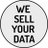 We Sell Your Data