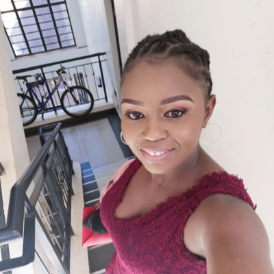 MsNyakerario's profile picture. Hands on | Handful