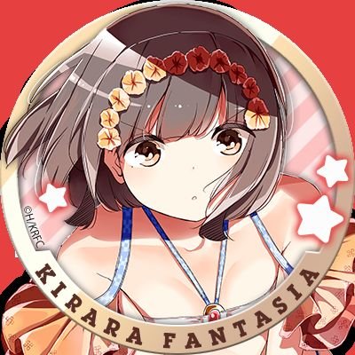 peru　きらファン専用さんのプロフィール画像