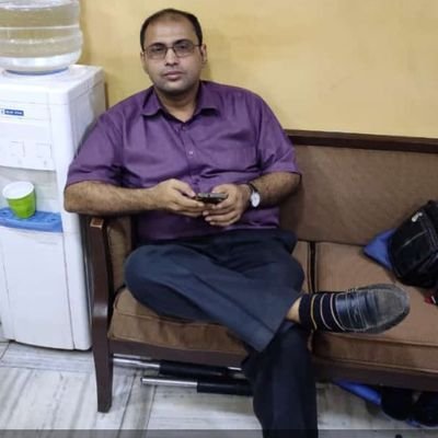 RANAJOYTAPADAR's profile picture. 