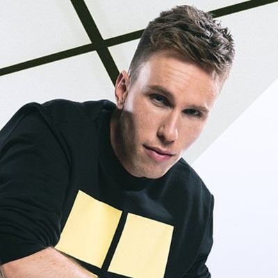 If you're not NR, then why are you here though?

Instagram: onemoreday_nickyromero