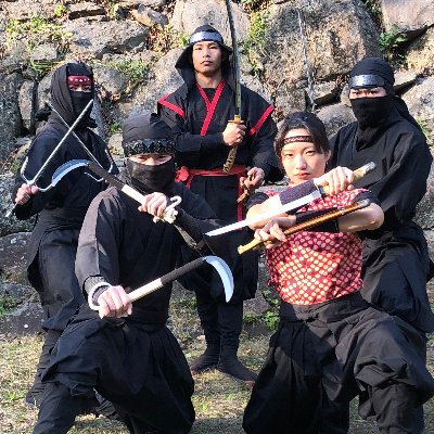 fukuoka_ninja Profile Picture