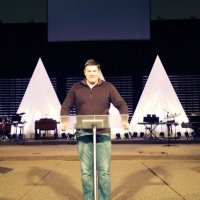 James Fellers - @pastorfellers Twitter Profile Photo