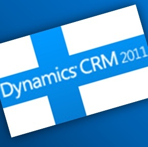 Microsoft Dynamics 365 apunasi asiakkuudenhallinnassa. #MSDyn365 ja #CRM -tweettejä sujuvasti suomen kielellä.