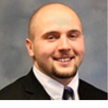 Crestview Football Defensive Coordinator- Crestview H.S ‘13| Bluffton University ‘17