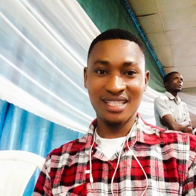 Song Writer | Christian | Entrepreneur | Software Developer............