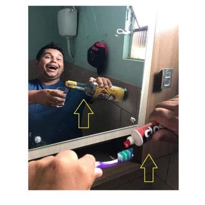 MarcosPreto_'s profile picture. Só sei que não sei o que eu sei.....