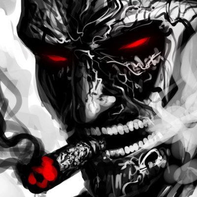 TrueVitasik's profile picture. 