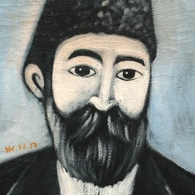 Fan account of Niko Pirosmani, a Georgian naïve painter who posthumously rose to prominence. #artbot by @andreitr