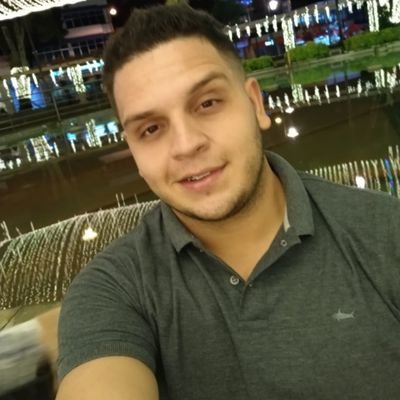 gabo_oyuela's profile picture. 