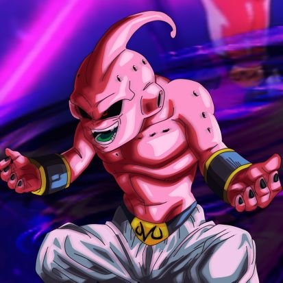 images of kid buu images of kid buu