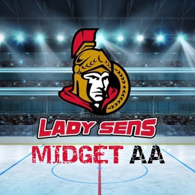 Official page for the OLS Midget AA team | 2019 ODWHA CHAMPS | Instagram: ladysenatorsmaa