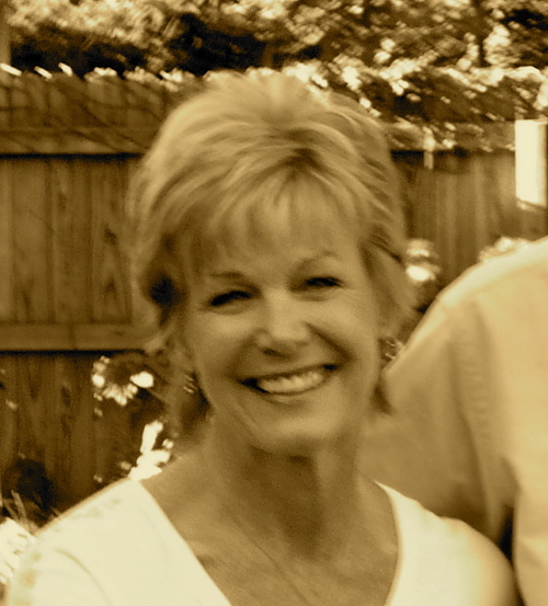 CarolDekker's profile picture. 