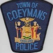 The mission of the Town of Coeymans Police Department is to provide exemplary levels of service, ensuring safety and a peaceful quality of life to our community